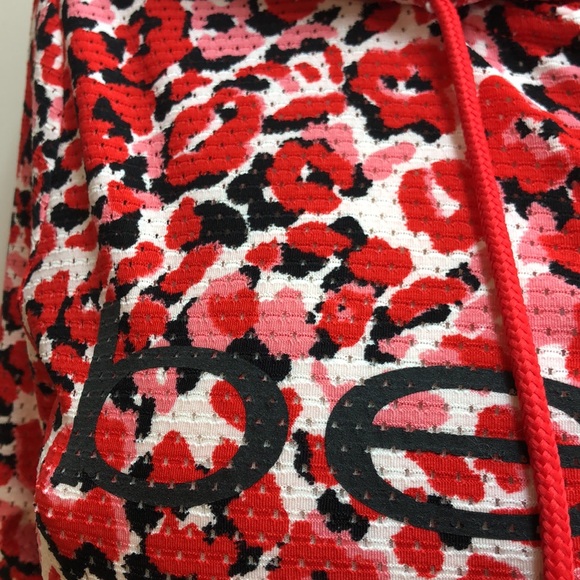 Bebe Sport Full Zip Hoodie M - Picture 6 of 16